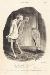 El algodón cae, el hombre permanece...