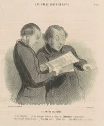 El jeroglífico ilustrado