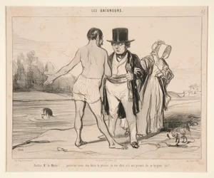 ¡Disculpe, señor alcalde!