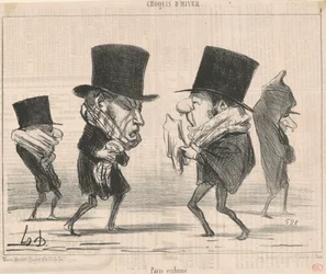 París resfriado