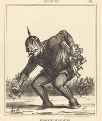 Renovado de Gulliver