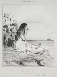 El Abandono de Ariadna