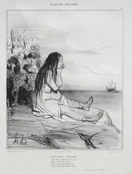 El Abandono de Ariadna