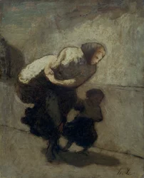 La pesada carga, 1828-1879