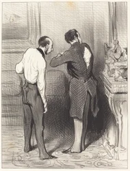 Tu traje me conviene, te lo tomo prestado