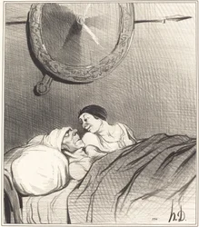 Ulises y Penélope