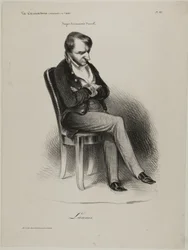 Lannes, plancha 519