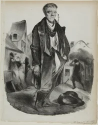 El borracho
