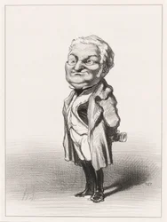 Adolphe Thiers