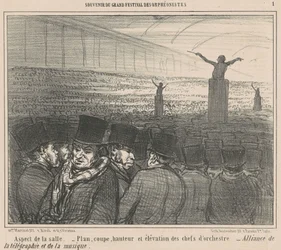Aspecto de la sala
