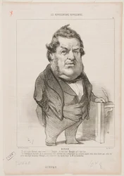 Pastor
