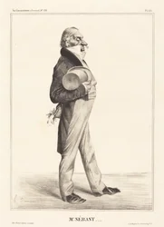 Conde Horacio Sébastiani