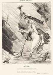 Eneas y Dido
