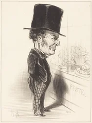 Jean Charles Besnard