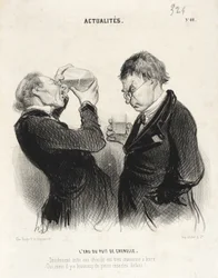 El agua del pozo de Grenelle