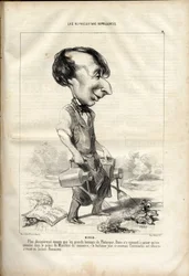 Le Charivari