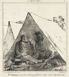El señor Prud