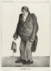 P.P. Royer-Collard