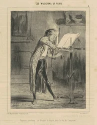 Paganini moderno ...