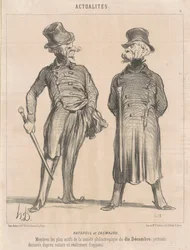 Ratapoil y Casmajou