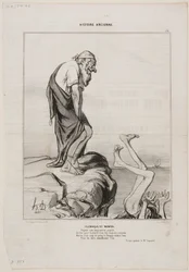 Telémaco y Mentor