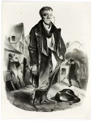 El borracho
