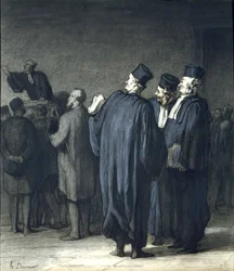 Los abogados