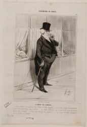El prefecto del Imperio