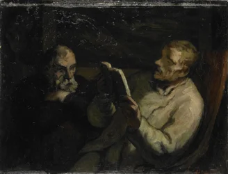 La lectura