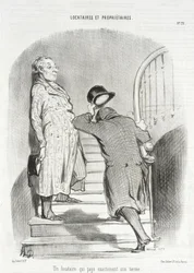 Un inquilino que paga puntualmente su alquiler