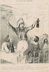 Un último brindis