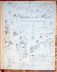Página de título de 