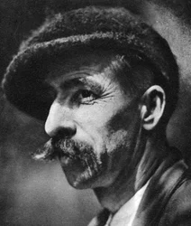 Carbonero, Londres, 1926-1927