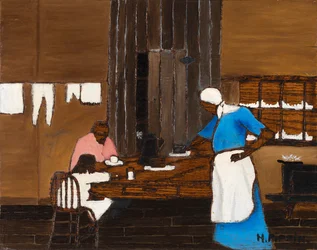 hora de la cena