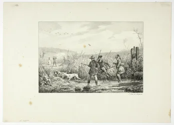 Cazadores