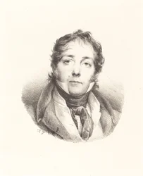 El General Conde Sebastiani