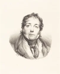 El general conde Sebastiani