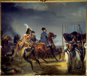 La Batalla de Jena el 14/10/1806