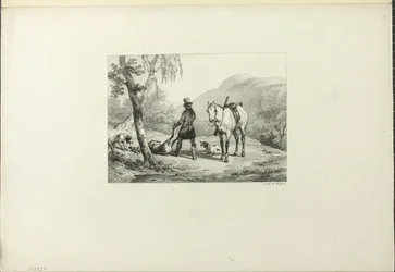 La cantera