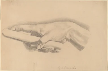 Estudio de una mano