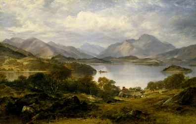 Lago Lomond