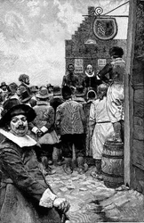 Las mejores piezas de su cargamento fueron vendidas en subasta, ilustración de 