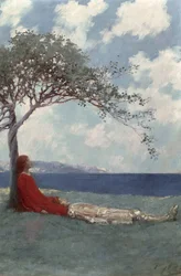 Isla del encantamiento