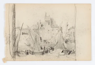 Sin título (Barcos de pesca)