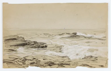Sin título (costa)