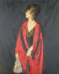 El Rojo Quemado