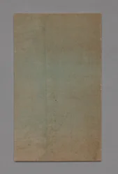 Manual de pintura y caligrafía del estudio de bambú Ten: Orquídeas, 1675-1800