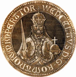 San Venceslao I de Bohemia