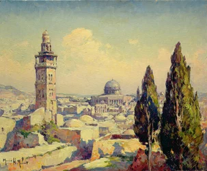 Jerusalén