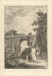 El Arco de Triunfo, s.f.